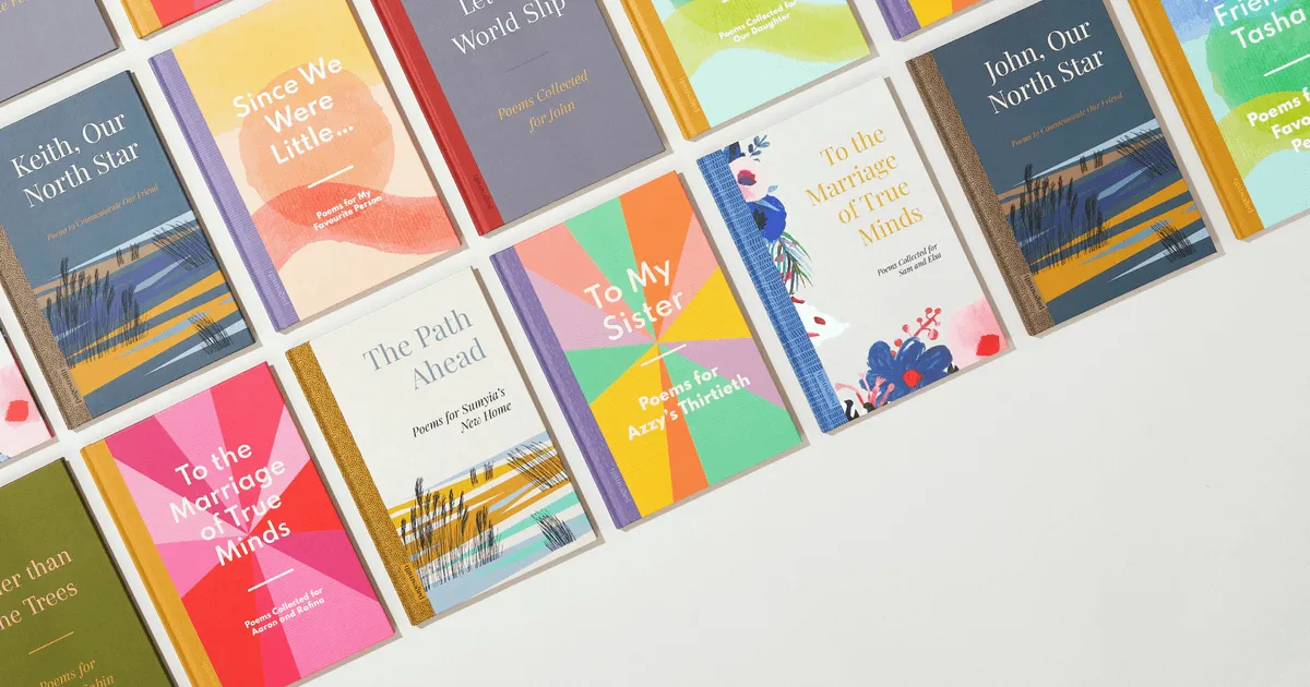 Screenshot of the Pagesmith website