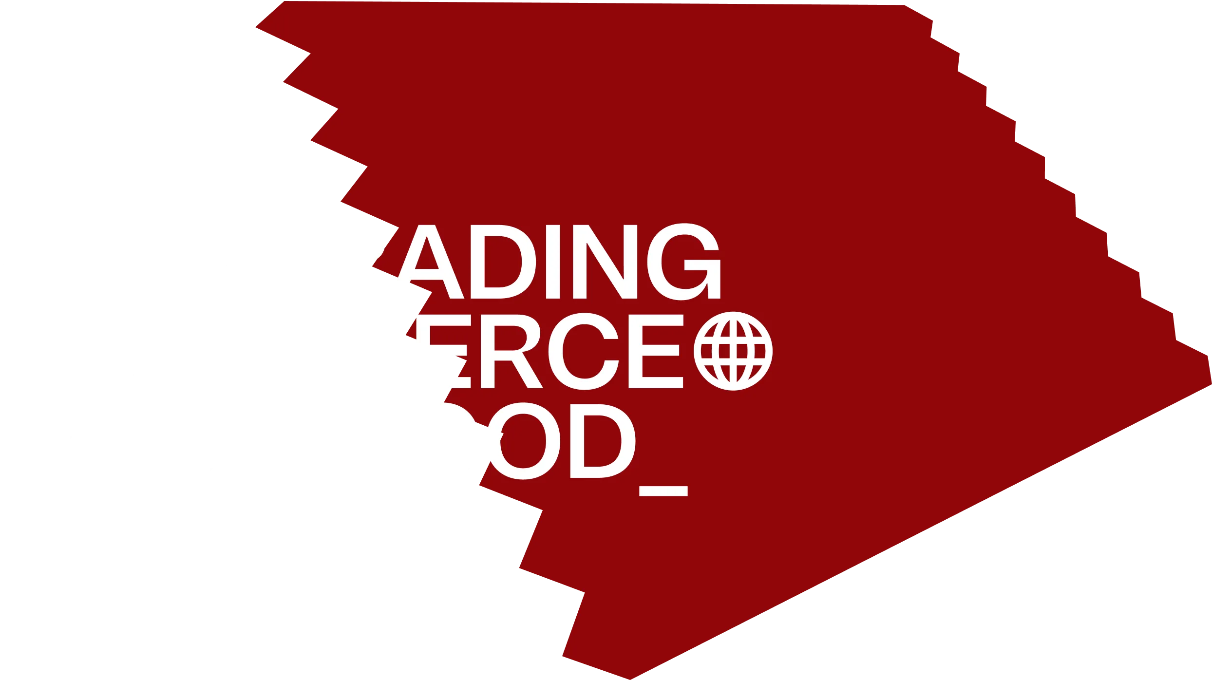 Screenshot of the SOON_ E-commerce website